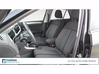 VOLKSWAGEN T-roc 1.0 tsi style 110cv