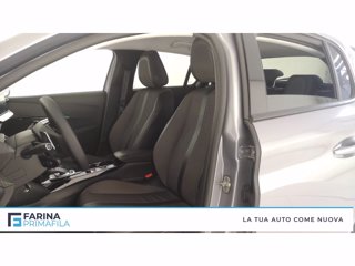 PEUGEOT 208 1.2 puretech allure navi pack s&s 100cv eat8 my20
