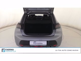 PEUGEOT 208 1.2 puretech allure navi pack s&s 100cv eat8 my20