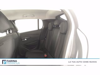 PEUGEOT 208 1.2 puretech allure navi pack s&s 100cv eat8 my20