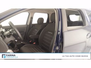 DACIA Duster 1.5 blue dci prestige sl daciaplus 4x2 115cv