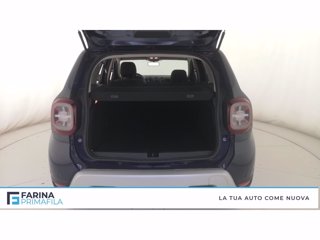DACIA Duster 1.5 blue dci prestige sl daciaplus 4x2 115cv