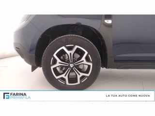 DACIA Duster 1.5 blue dci prestige sl daciaplus 4x2 115cv
