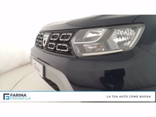 DACIA Duster 1.5 blue dci prestige sl daciaplus 4x2 115cv