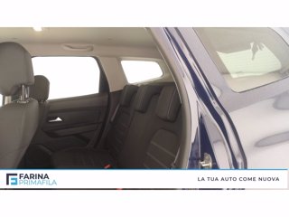 DACIA Duster 1.5 blue dci prestige sl daciaplus 4x2 115cv