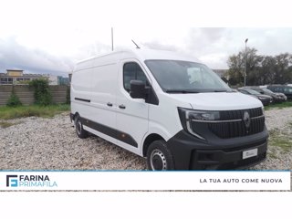 RENAULT Master t35 2.0 blue dci 170cv l2h2