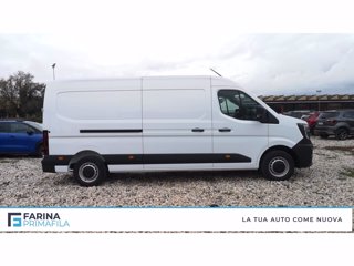 RENAULT Master t35 2.0 blue dci 170cv l2h2