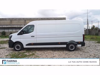 RENAULT Master t35 2.0 blue dci 170cv l2h2