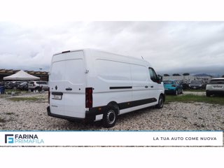 RENAULT Master t35 2.0 blue dci 170cv l2h2