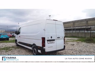 RENAULT Master t35 2.0 blue dci 170cv l2h2