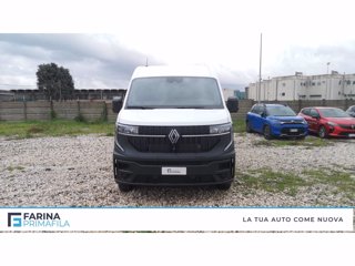 RENAULT Master t35 2.0 blue dci 170cv l2h2
