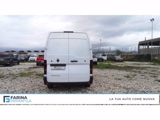 RENAULT Master t35 2.0 blue dci 170cv l2h2