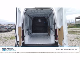 RENAULT Master t35 2.0 blue dci 170cv l2h2