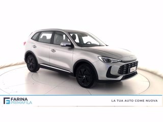 MG Zs 1.5 standard
