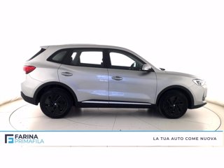 MG Zs 1.5 standard