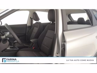MG Zs 1.5 standard
