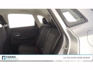 MG Zs 1.5 standard