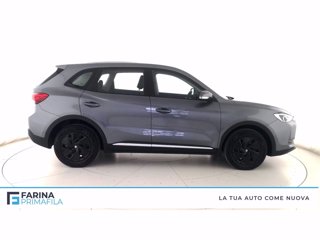 MG Zs 1.5 standard