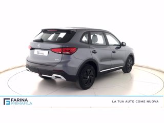 MG Zs 1.5 standard