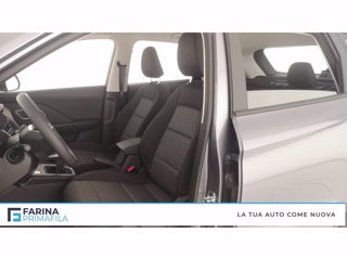 MG Zs 1.5 standard