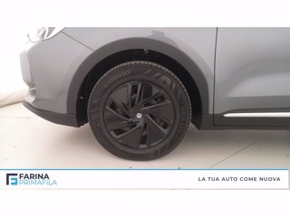 MG Zs 1.5 standard