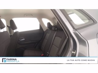 MG Zs 1.5 standard
