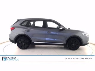MG Zs 1.5 standard