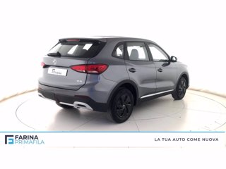 MG Zs 1.5 standard