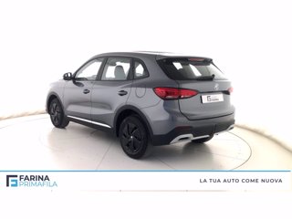 MG Zs 1.5 standard