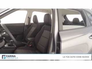 MG Zs 1.5 standard