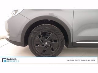 MG Zs 1.5 standard