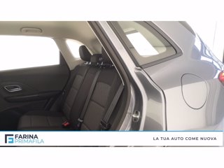 MG Zs 1.5 standard