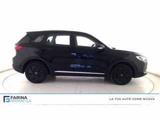 MG Zs 1.5 standard