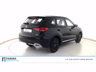 MG Zs 1.5 standard