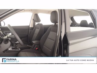 MG Zs 1.5 standard