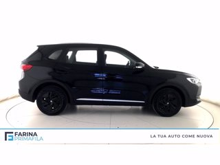 MG Zs 1.5 standard
