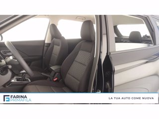 MG Zs 1.5 standard