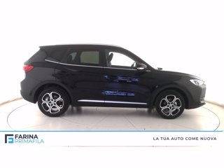 MG Zs 1.5 comfort
