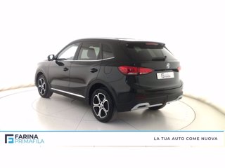 MG Zs 1.5 comfort