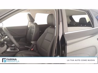MG Zs 1.5 comfort