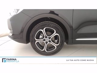 MG Zs 1.5 comfort