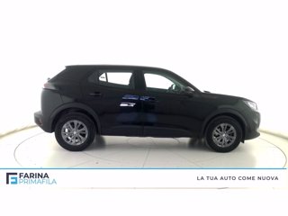 PEUGEOT 2008 1.5 bluehdi active pack s&s 110cv