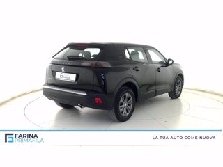 PEUGEOT 2008 1.5 bluehdi active pack s&s 110cv