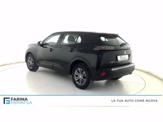 PEUGEOT 2008 1.5 bluehdi active pack s&s 110cv