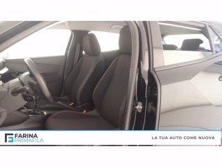 PEUGEOT 2008 1.5 bluehdi active pack s&s 110cv