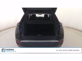 PEUGEOT 2008 1.5 bluehdi active pack s&s 110cv