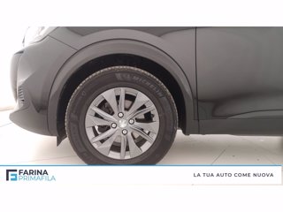 PEUGEOT 2008 1.5 bluehdi active pack s&s 110cv