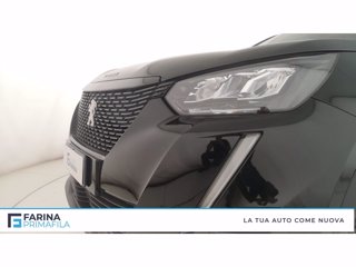 PEUGEOT 2008 1.5 bluehdi active pack s&s 110cv