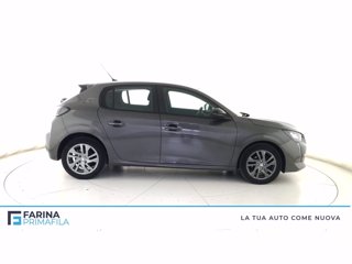 PEUGEOT 208 1.5 bluehdi active pack s&s 100cv