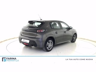 PEUGEOT 208 1.5 bluehdi active pack s&s 100cv